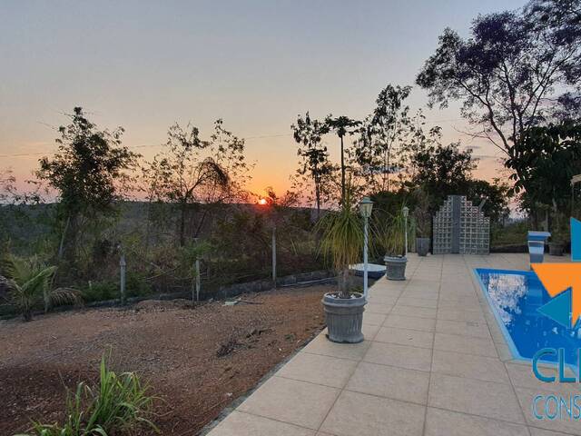 Casa em condomínio para Venda em Jaboticatubas - 4