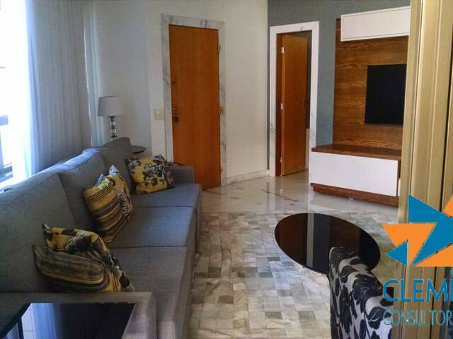 Apartamento para Venda em Belo Horizonte - 3