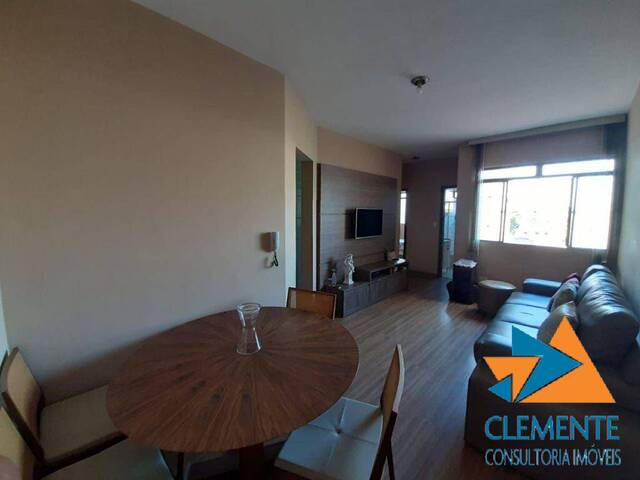 Apartamento para Venda em Contagem - 2