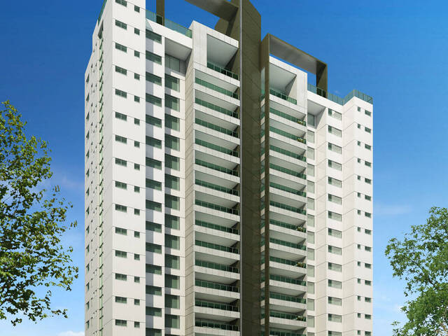 #861FUNC - Apartamento para Venda em Belo Horizonte - MG