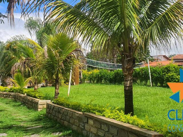 Casa em condomínio para Venda em Lagoa Santa - 5