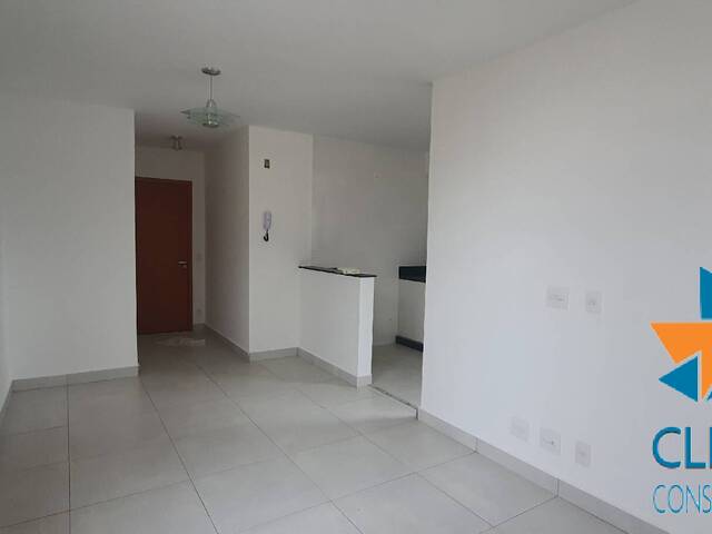 #1112 - Apartamento para Venda em Belo Horizonte - MG