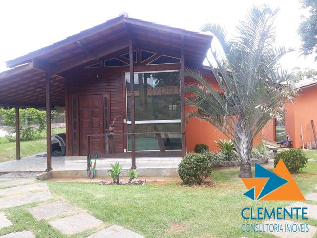 Casa em condomínio para Venda em Jaboticatubas - 5