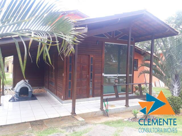 Casa em condomínio para Venda em Jaboticatubas - 4