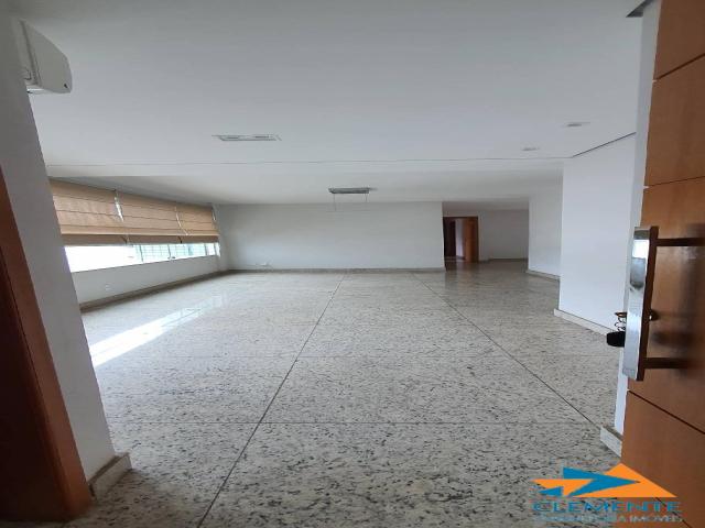 #1118 - Apartamento para Locação em Belo Horizonte - MG - 3