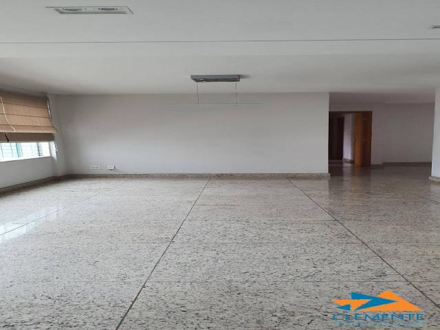 Apartamento para Locação em Belo Horizonte - 4
