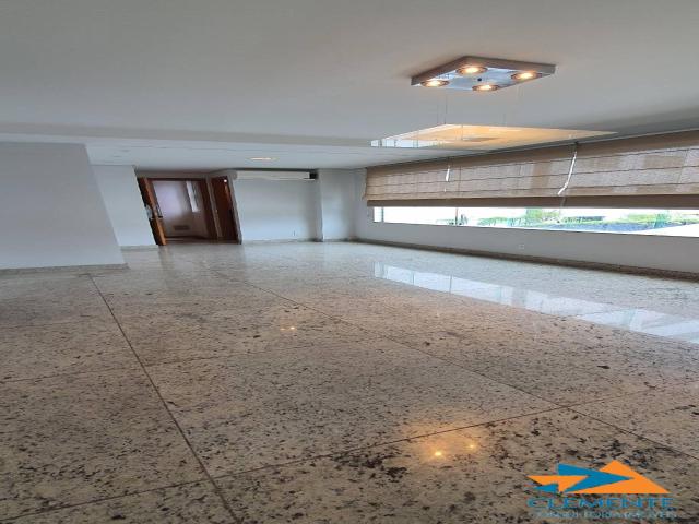 Apartamento para Locação em Belo Horizonte - 5
