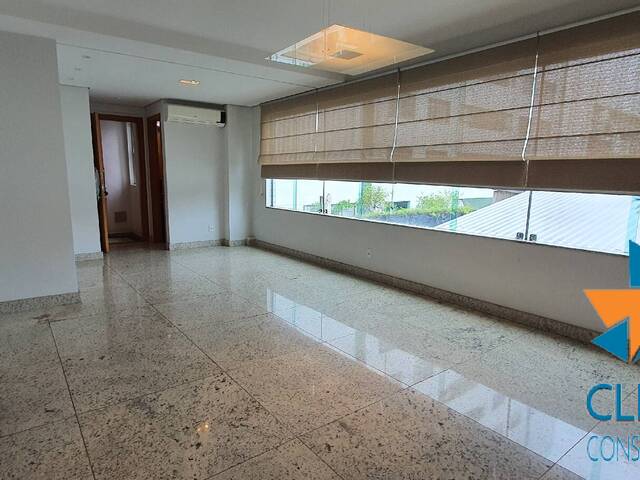 #1118 - Apartamento para Locação em Belo Horizonte - MG - 1
