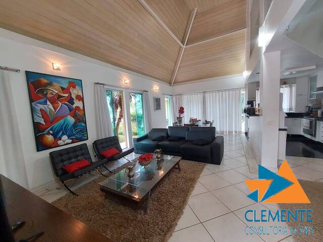 Casa em condomínio para Venda em Lagoa Santa - 4