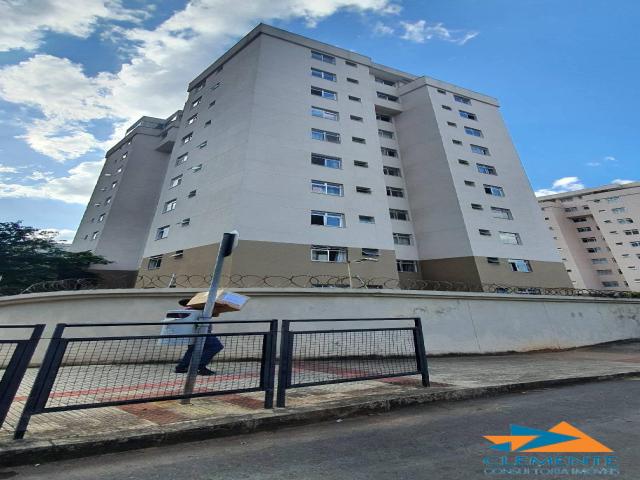 Apartamento para Venda em Belo Horizonte - 4