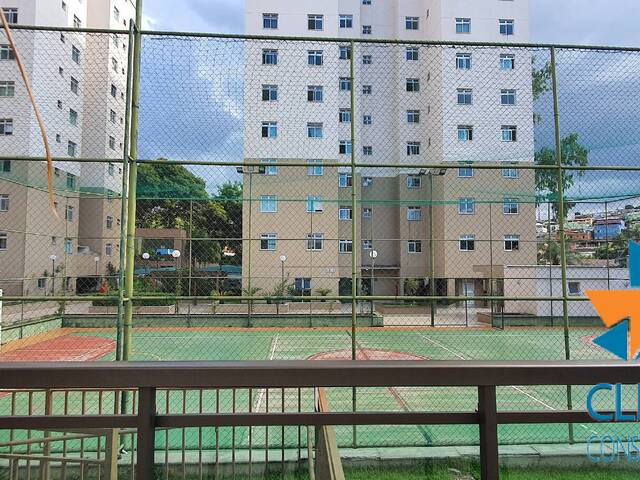 Apartamento para Venda em Belo Horizonte - 5