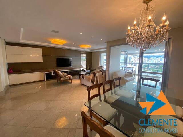 Apartamento para Venda em Belo Horizonte - 3