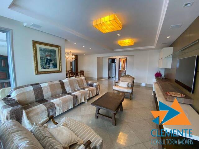 Apartamento para Venda em Belo Horizonte - 4