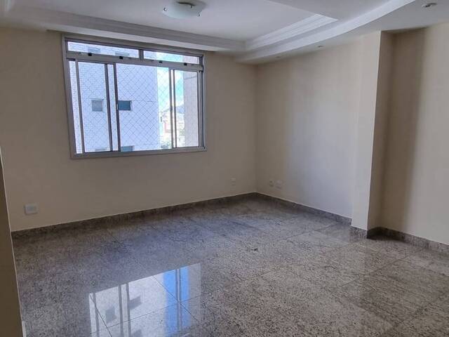 Apartamento para Venda em Belo Horizonte - 4