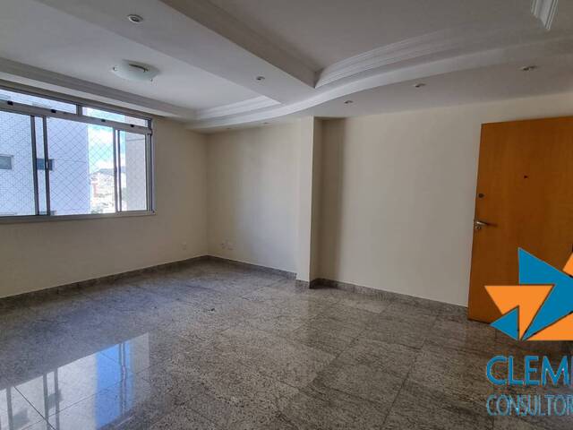 Apartamento para Venda em Belo Horizonte - 3