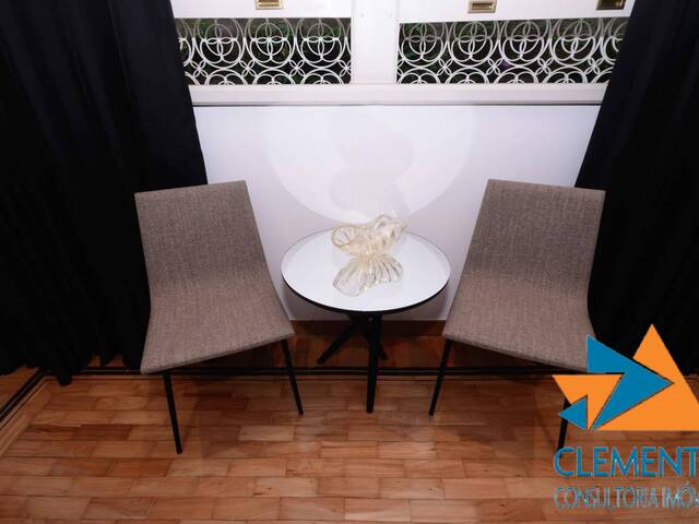 #1135 - Apartamento para Venda em Belo Horizonte - MG