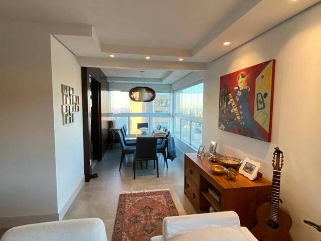 Apartamento para Venda em Belo Horizonte - 4
