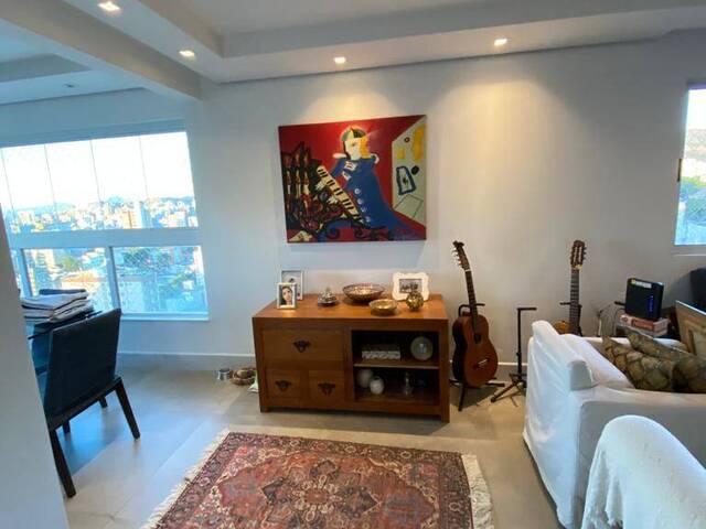 Apartamento para Venda em Belo Horizonte - 2