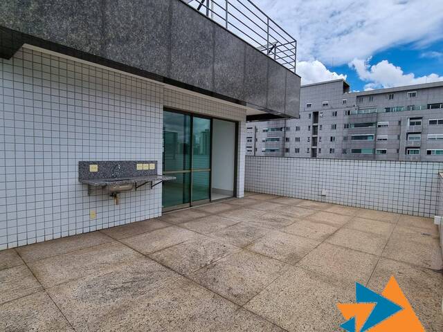 Apartamento para Venda em Belo Horizonte - 2