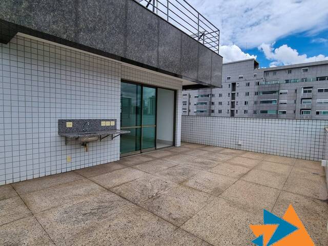 #1138 - Apartamento para Venda em Belo Horizonte - MG