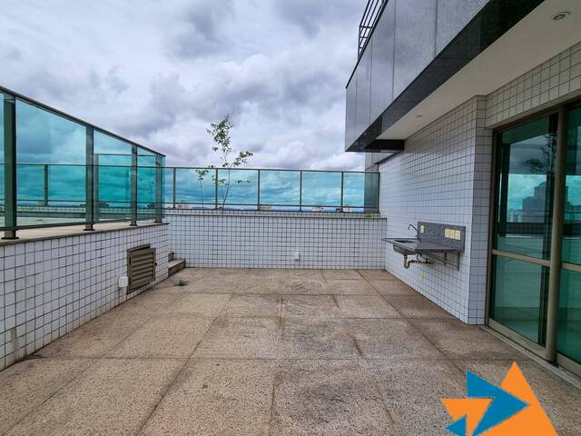 Apartamento para Venda em Belo Horizonte - 3