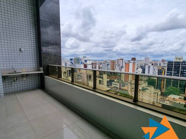Apartamento para Venda em Belo Horizonte - 5