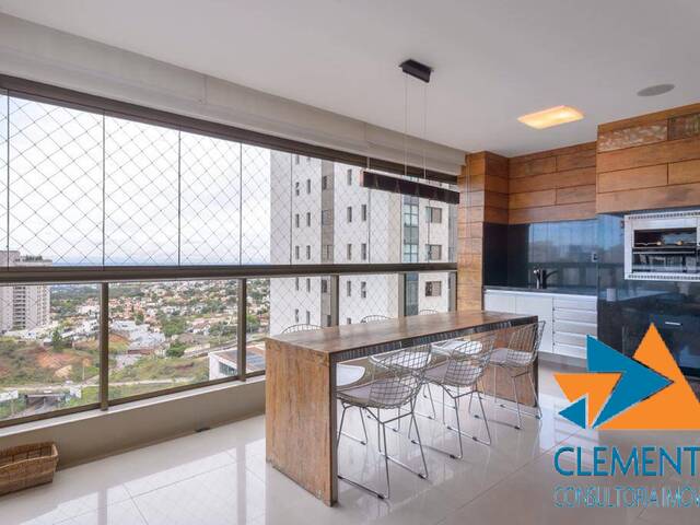 Apartamento para Venda em Nova Lima - 4