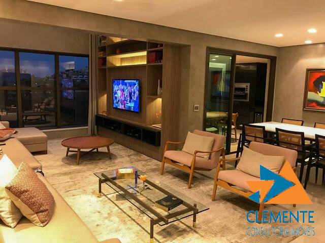 Apartamento para Venda em Nova Lima - 3