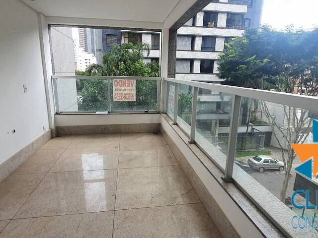 #1143 - Apartamento para Venda em Belo Horizonte - MG - 1