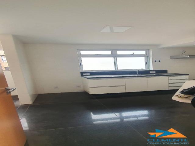 Apartamento para Venda em Belo Horizonte - 4