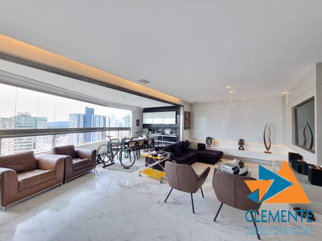 Apartamento para Venda em Belo Horizonte - 5