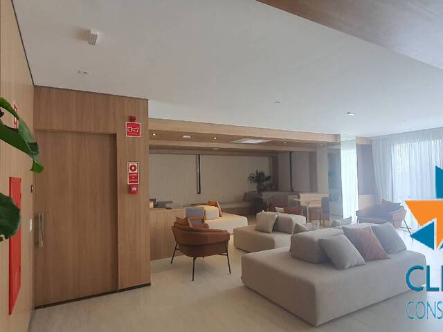 Apartamento para Venda em Belo Horizonte - 4