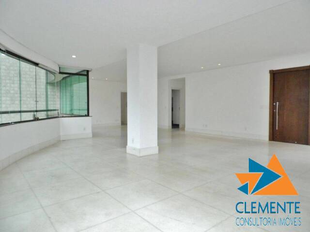 #1152 - Apartamento para Venda em Belo Horizonte - MG - 1