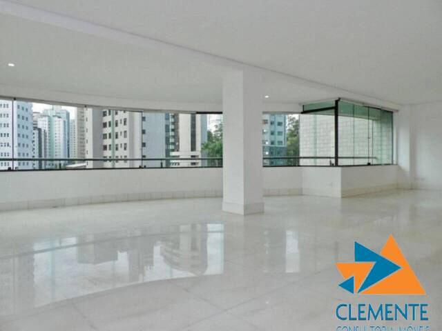 Apartamento para Venda em Belo Horizonte - 4