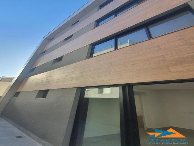 #1154 - Apartamento para Venda em Belo Horizonte - MG