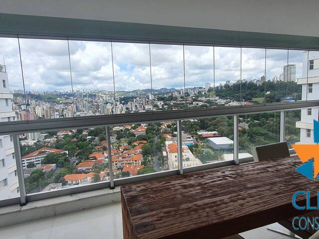 Apartamento para Venda em Belo Horizonte - 4