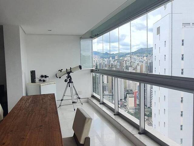 Apartamento para Venda em Belo Horizonte - 5