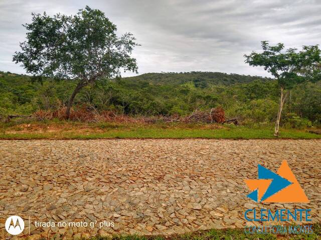 Lote em Condomínio Fechado para Venda em Jaboticatubas - 5