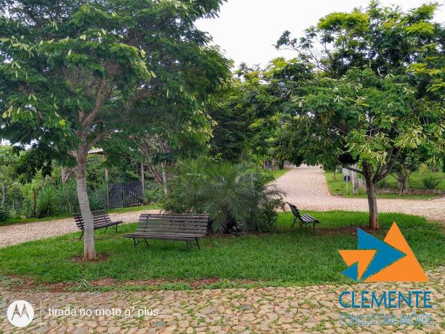 Lote em Condomínio Fechado para Venda em Jaboticatubas - 4