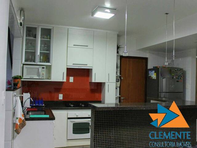 Apartamento para Venda em Belo Horizonte - 2