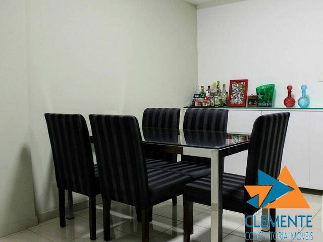 Apartamento para Venda em Belo Horizonte - 3
