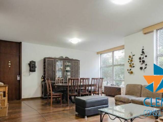 Apartamento para Venda em Belo Horizonte - 4