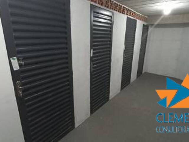 Apartamento para Venda em Belo Horizonte - 5