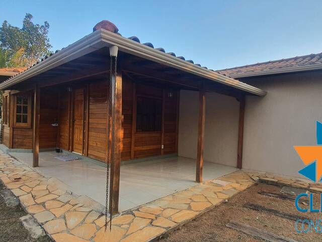 Casa em condomínio para Venda em Jaboticatubas - 4