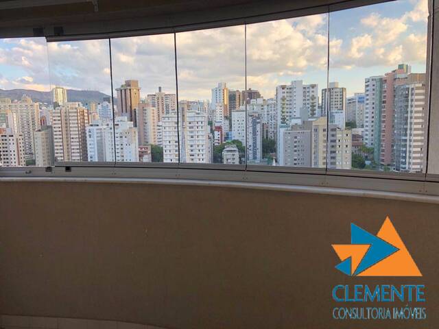 Apartamento para Venda em Belo Horizonte - 4