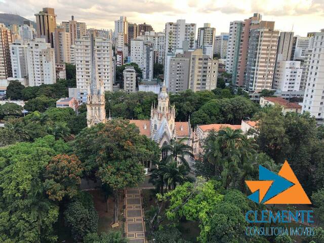 Apartamento para Venda em Belo Horizonte - 3