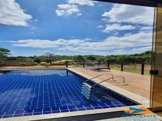 #1172 - Casa em condomínio para Venda em Lagoa Santa - MG - 3