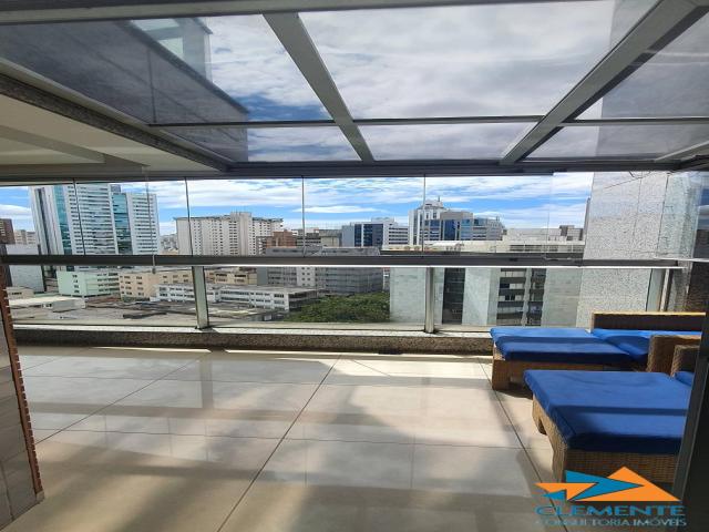 Apartamento para Venda em Belo Horizonte - 2