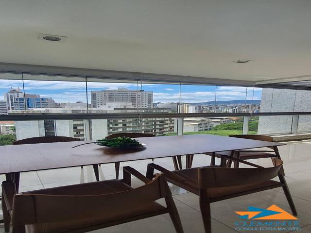 Apartamento para Venda em Belo Horizonte - 4