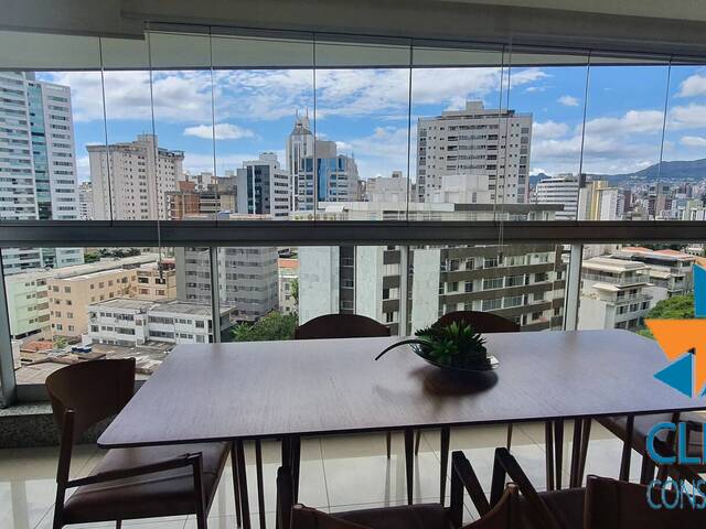 Apartamento para Venda em Belo Horizonte - 3